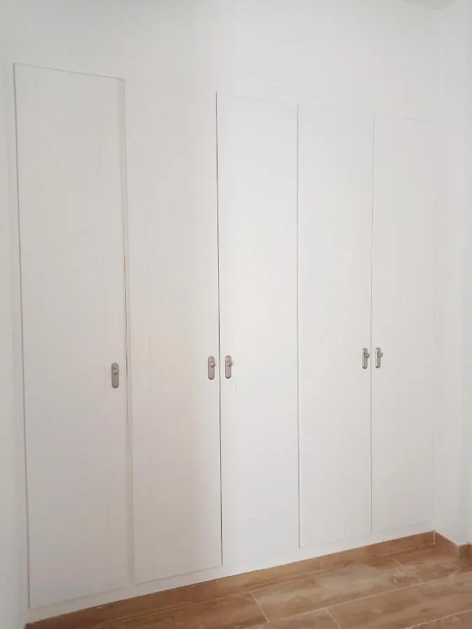 Apartamento Planeta Cádiz Apartaments