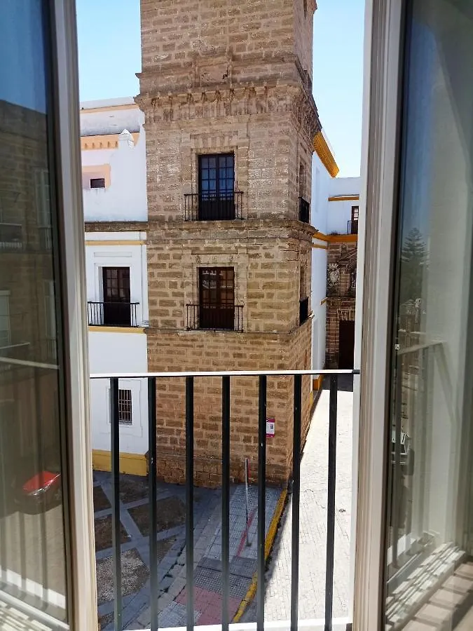 Planeta Cádiz Apartaments