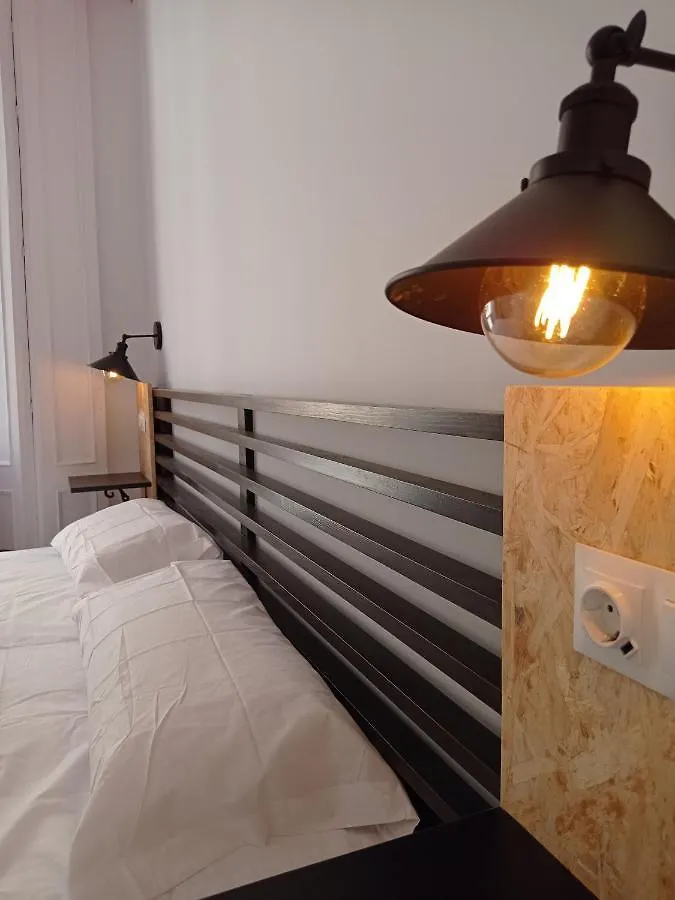 Planeta Cádiz Apartaments España