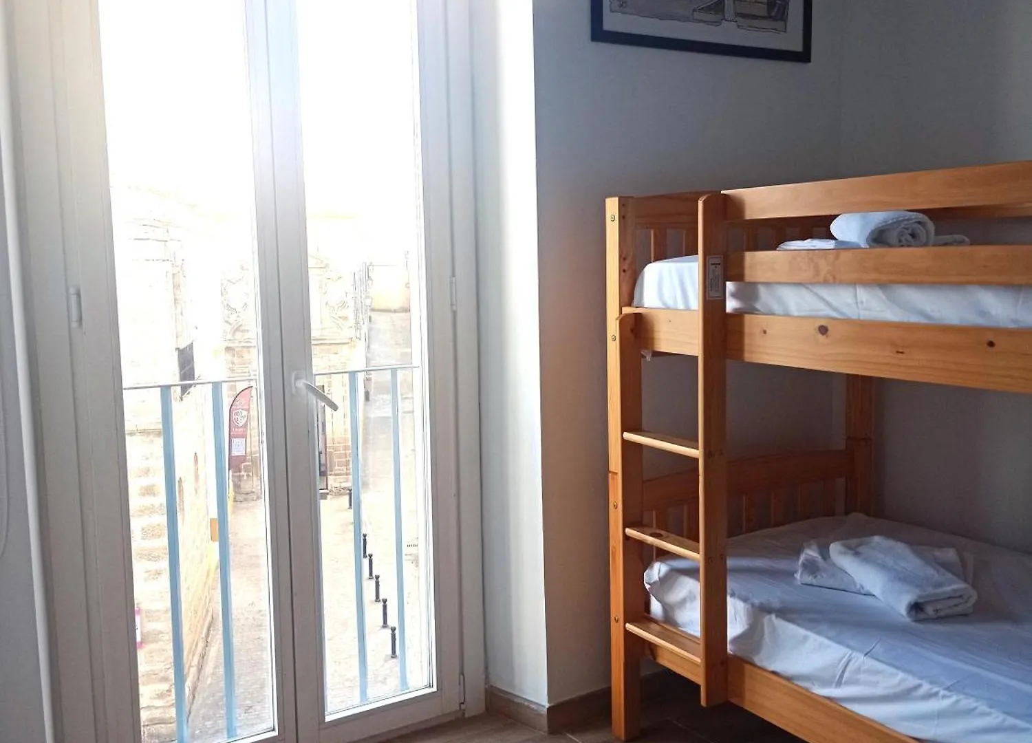 Planeta Cádiz Apartaments