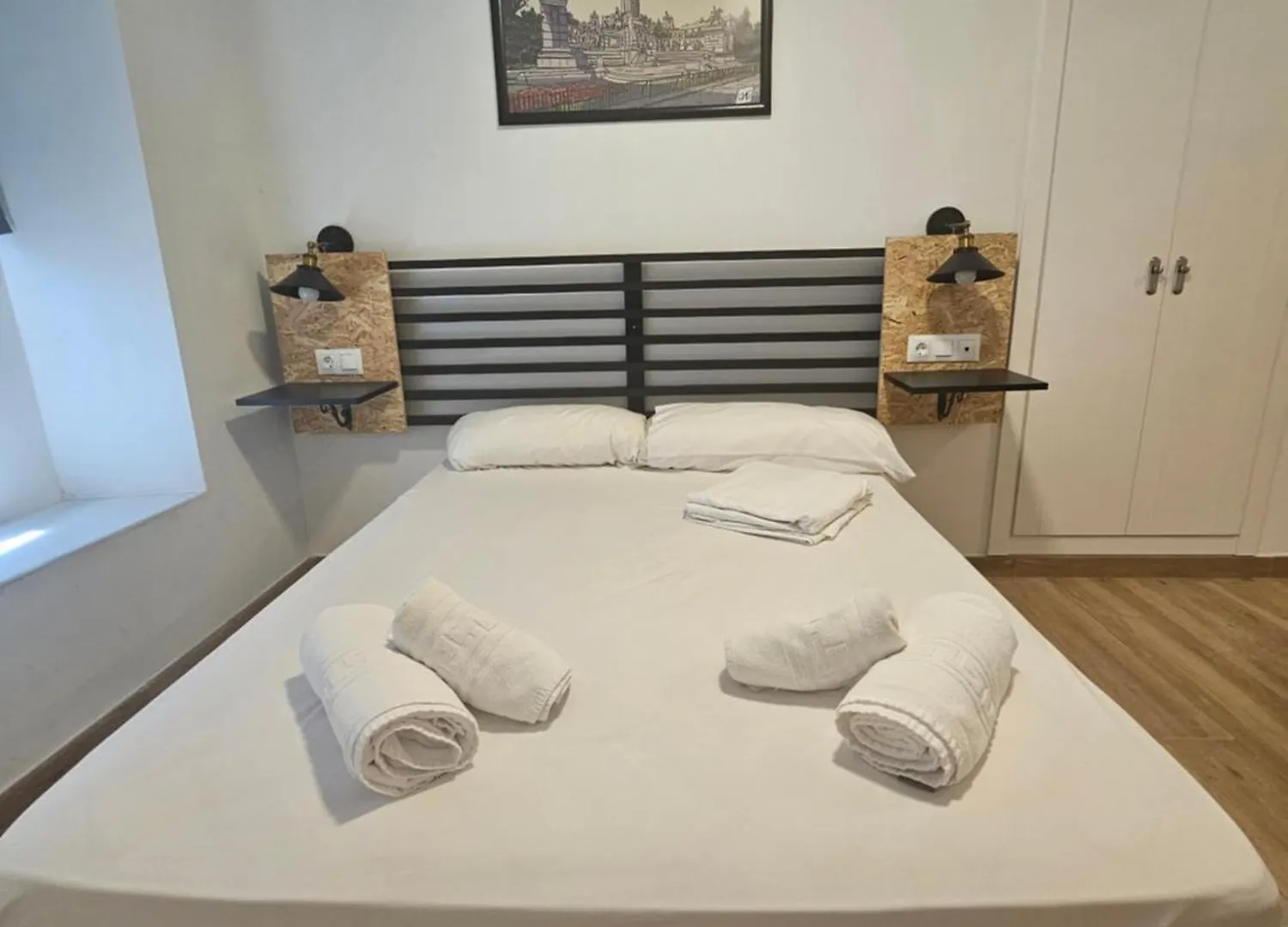 Planeta Cádiz Apartaments Španělsko