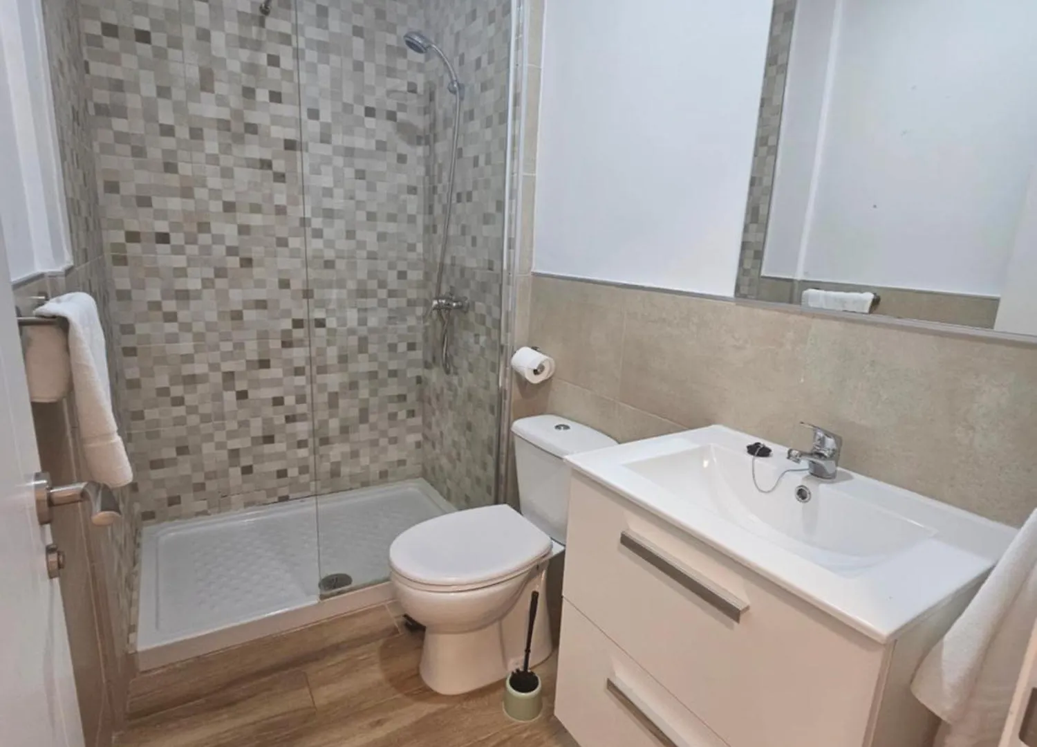 Planeta Cádiz Apartaments Španělsko