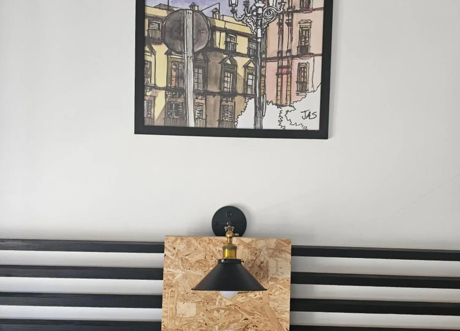 Planeta Cádiz Apartaments 0*,  Španělsko