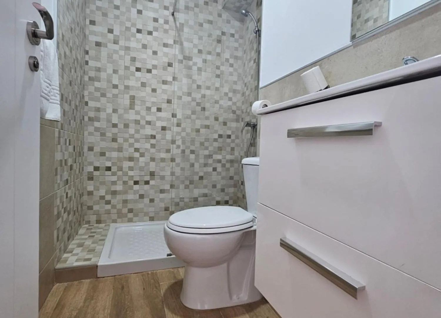 Planeta Cádiz Apartaments Apartmán