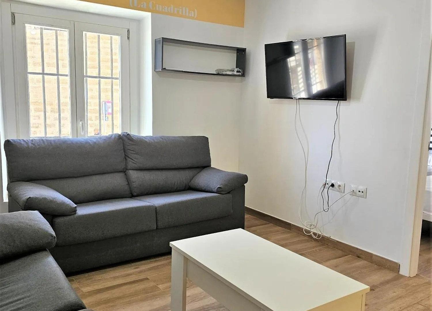 Planeta Cádiz Apartaments Apartmán