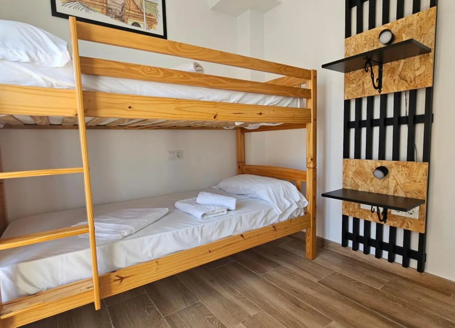 Planeta Cádiz Apartaments