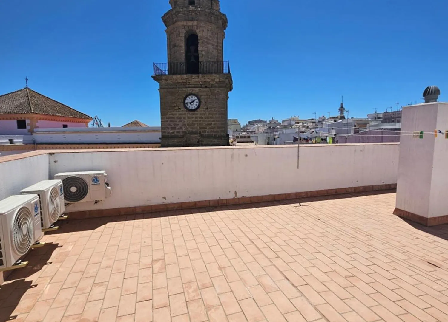 Planeta Cádiz Apartaments 0*,  Španělsko