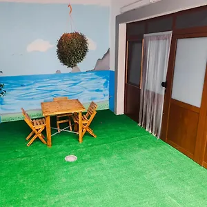 Bimbache Apartamento La Frontera