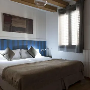 Mh Liceo Apartamento Barcelona