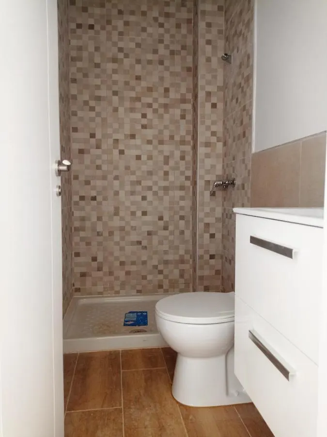 Planeta Cadiz Apartaments Apartment