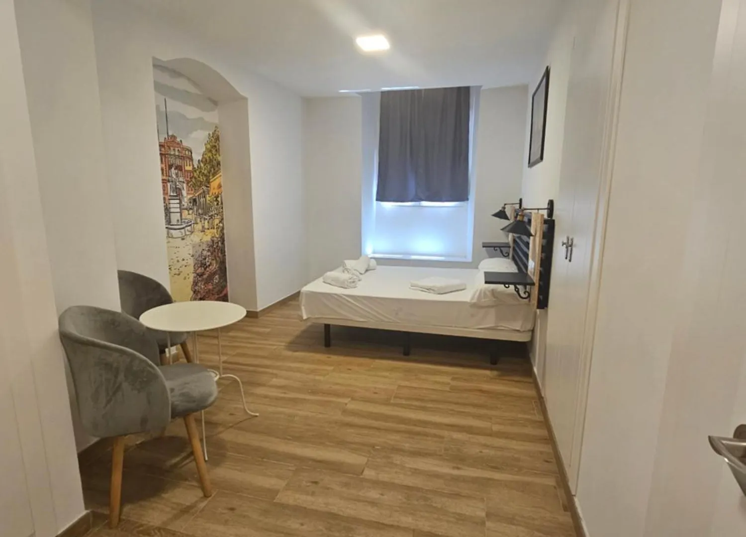 Apartment Planeta Cadiz Apartaments