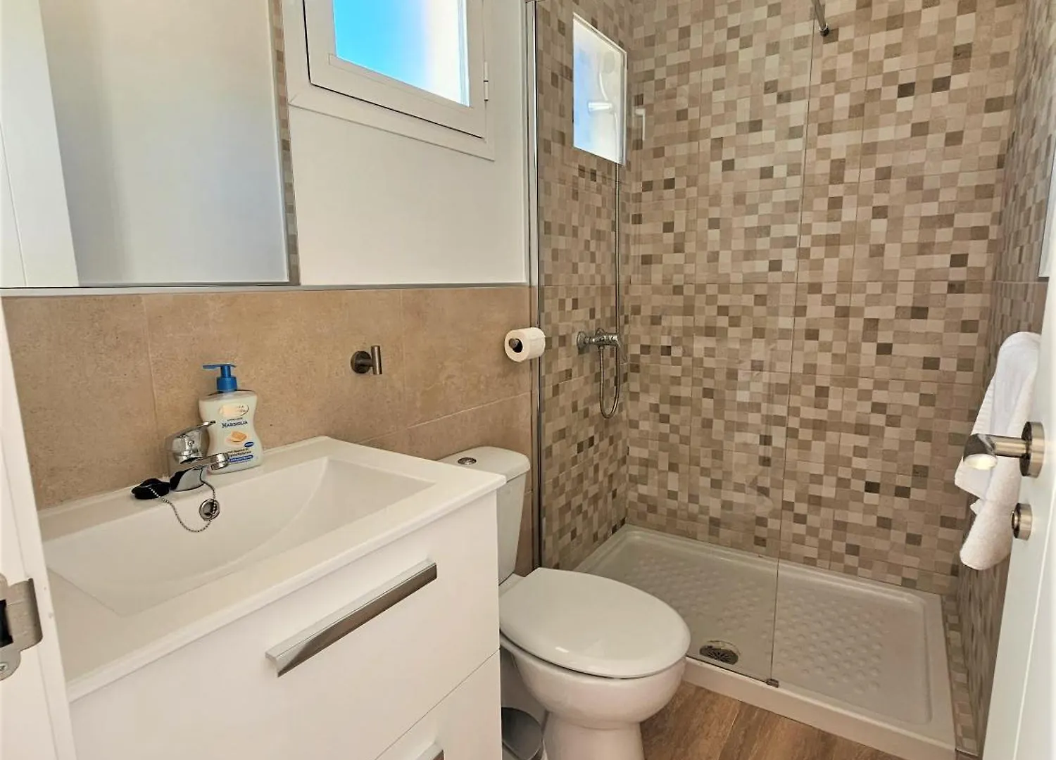 Apartment Planeta Cadiz Apartaments