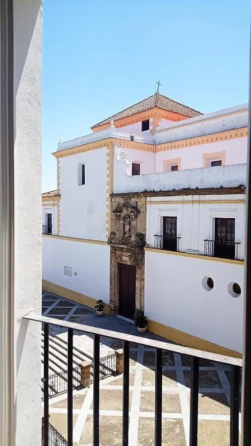 Planeta Cádiz Apartaments 0*,  España