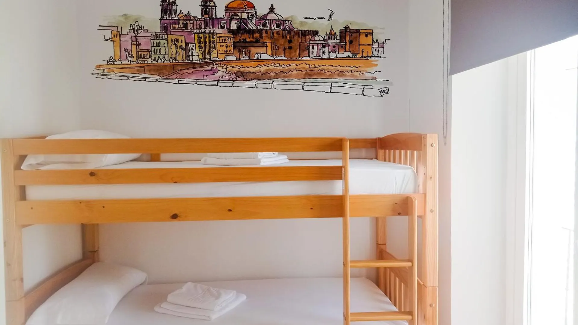Apartamento Planeta Cádiz Apartaments