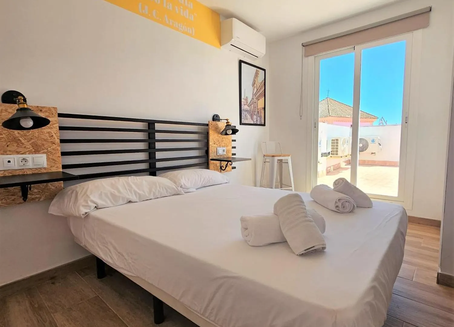 Planeta Cádiz Apartaments
