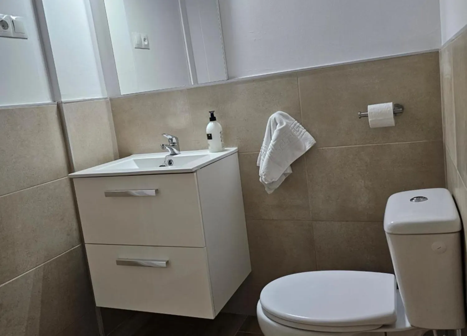 Planeta Cádiz Apartaments Apartamento