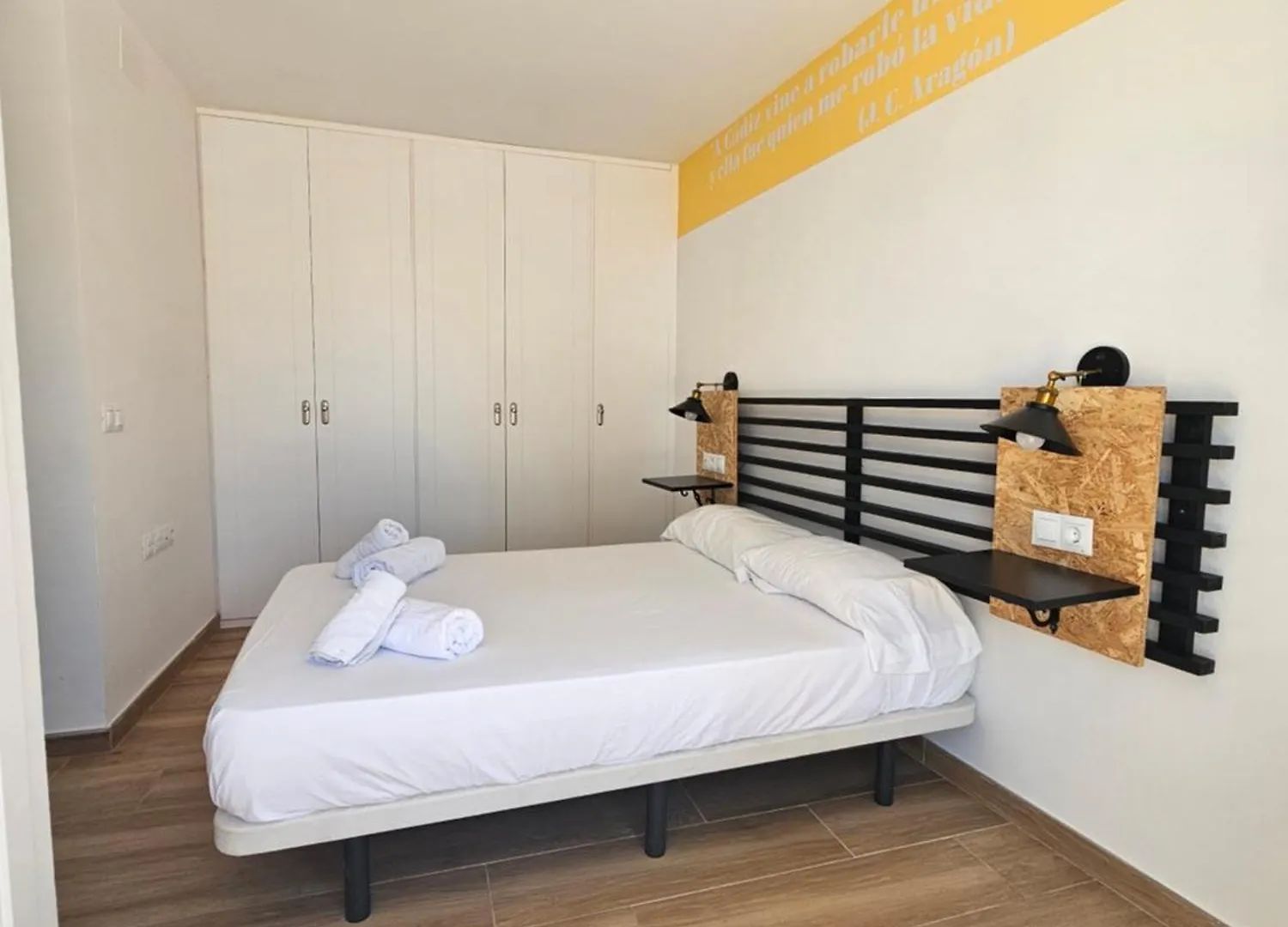 Planeta Cádiz Apartaments