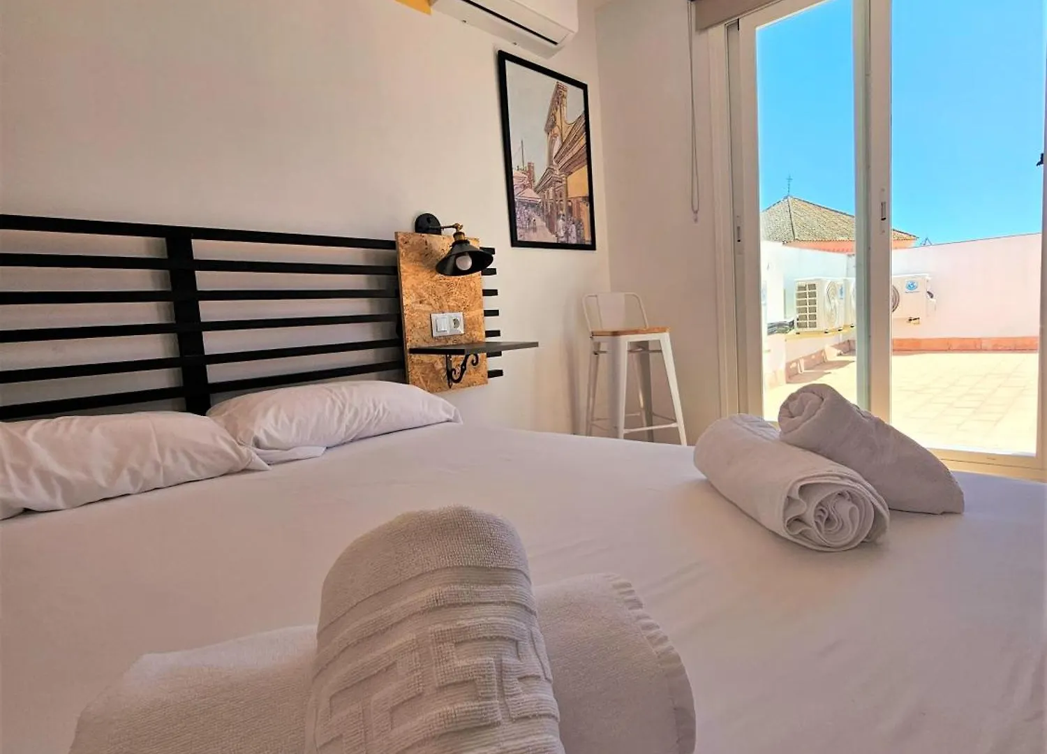 Planeta Cádiz Apartaments Apartamento